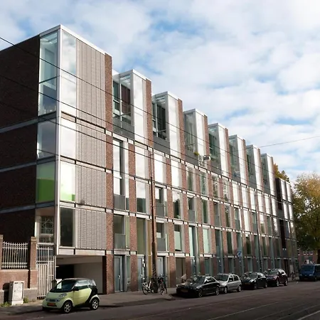 Apartamento De Ontdekking *