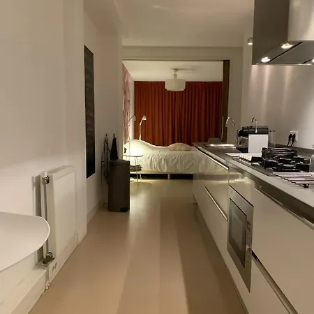 De Ontdekking Ámsterdam