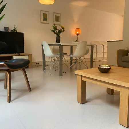 De Ontdekking Apartamento
