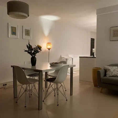 Lägenhet De Ontdekking