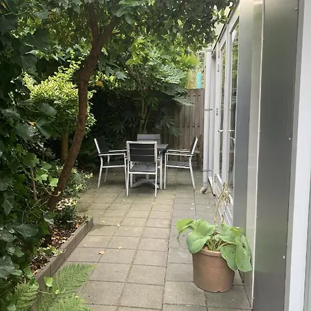 Apartment De Ontdekking *