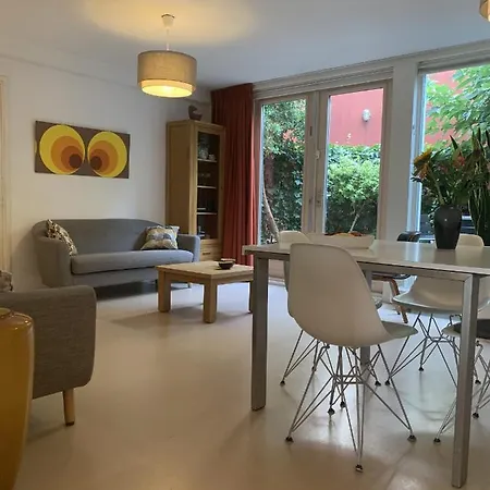 De Ontdekking Lägenhet Amsterdam