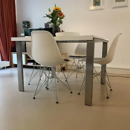아파트 De Ontdekking