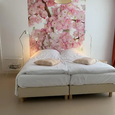 Apartamento De Ontdekking Amesterdão
