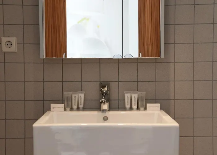 Apartman De Ontdekking