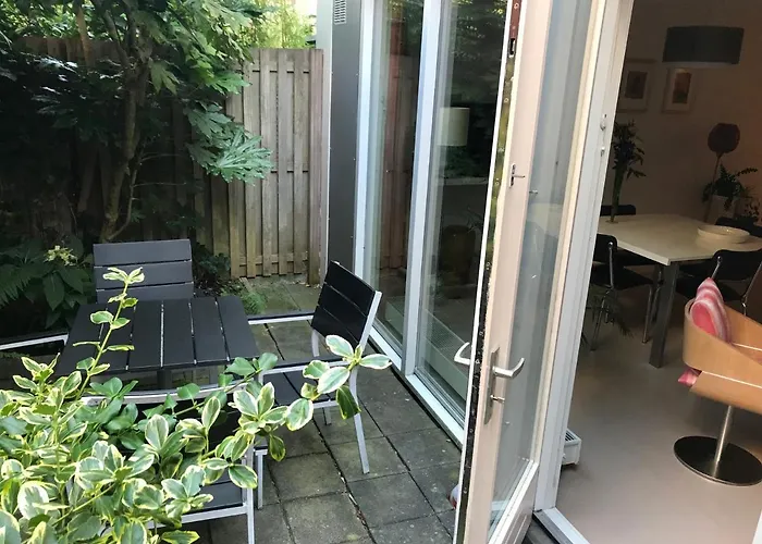 De Ontdekking * Amszterdam