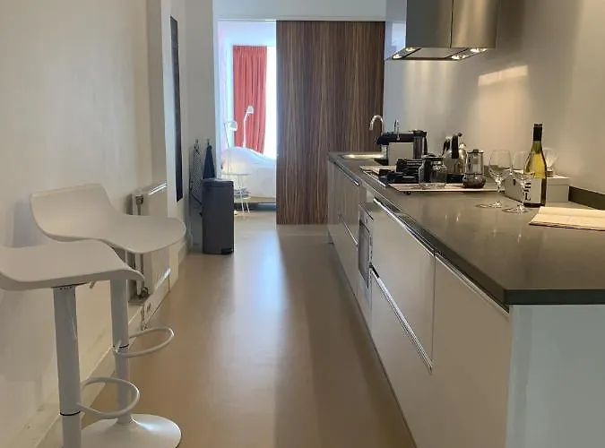 De Ontdekking Amszterdam