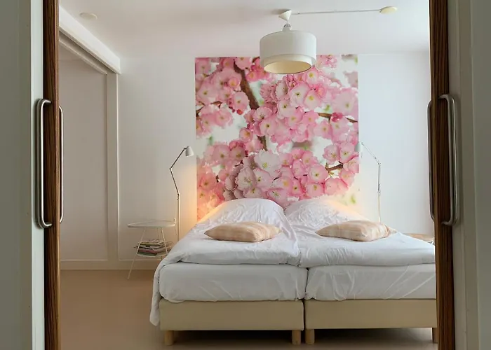 De Ontdekking Apartman