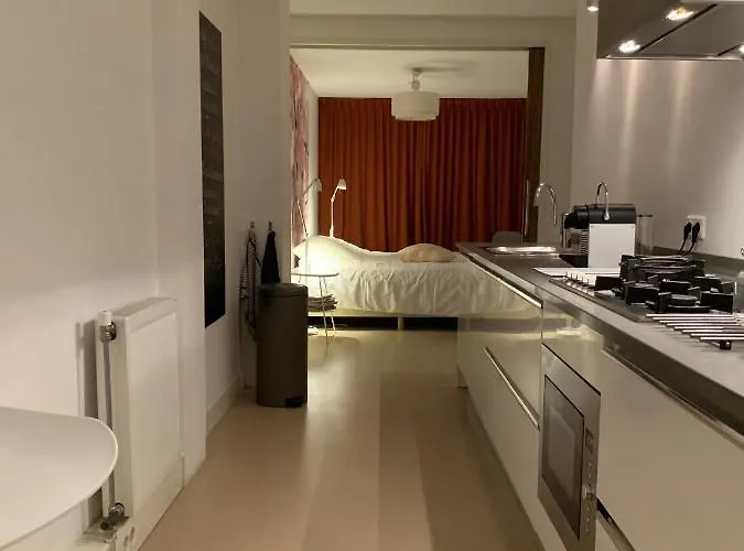 De Ontdekking Amszterdam