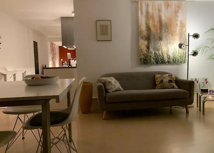 Apartman De Ontdekking *