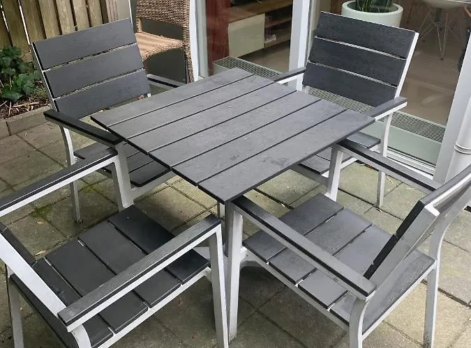 Apartman De Ontdekking