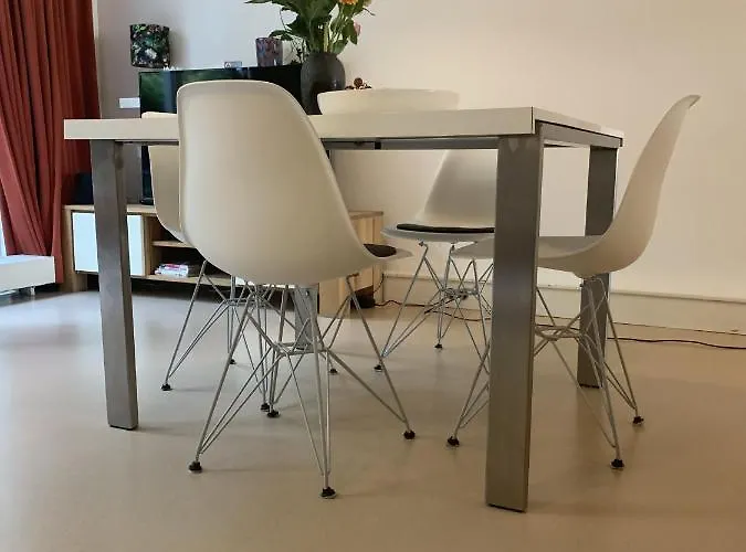 Apartman De Ontdekking