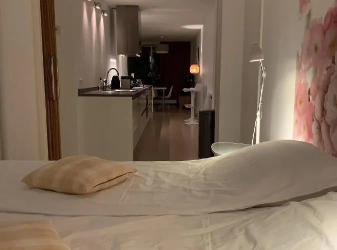 De Ontdekking * Amszterdam