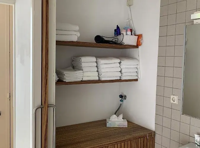 Apartman De Ontdekking