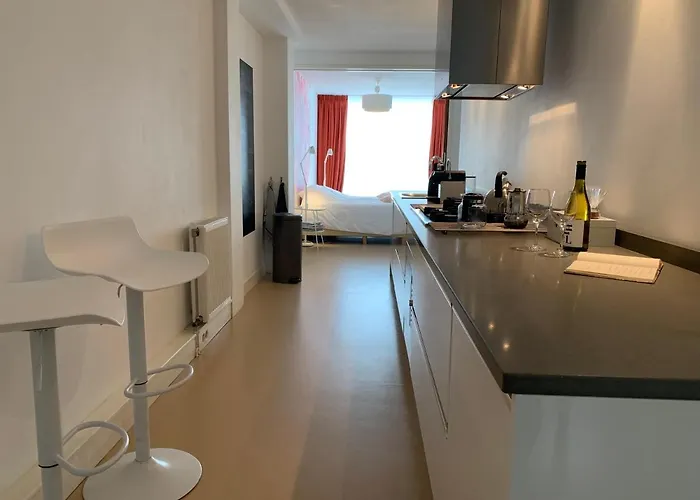 Apartman De Ontdekking