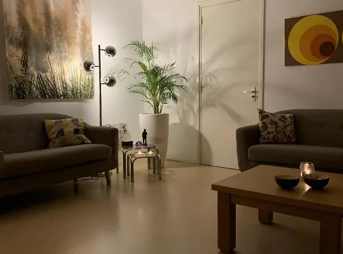 De Ontdekking شقة