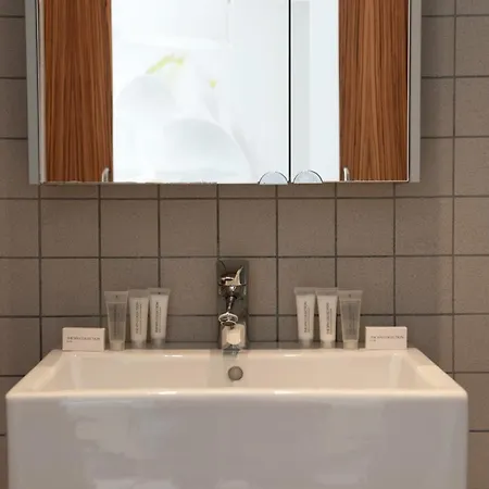 Apartman De Ontdekking