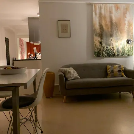 Apartman De Ontdekking *