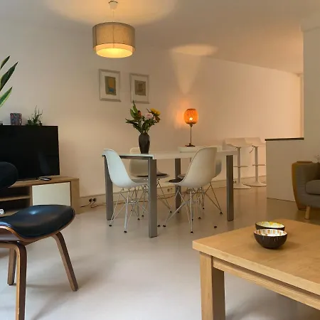 De Ontdekking Apartman *