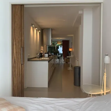 Apartman De Ontdekking