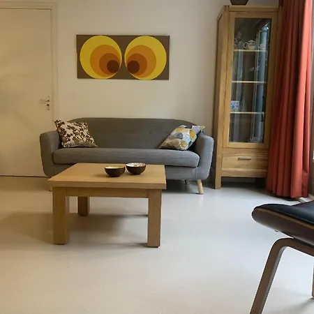Apartman De Ontdekking Amszterdam