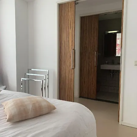 De Ontdekking Apartman