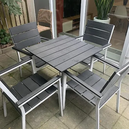 Apartman De Ontdekking