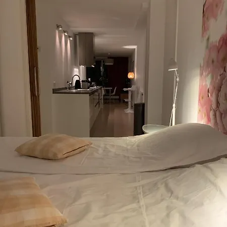 De Ontdekking * Amszterdam