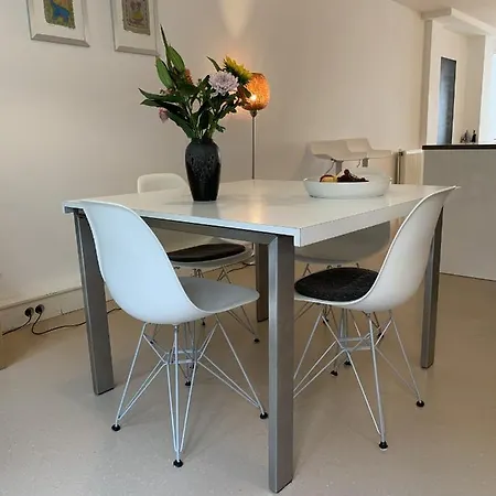 De Ontdekking Apartman *