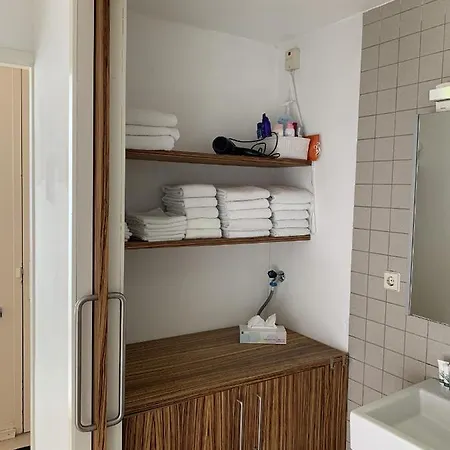 Apartman De Ontdekking
