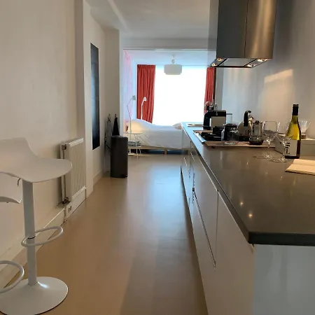 Apartman De Ontdekking